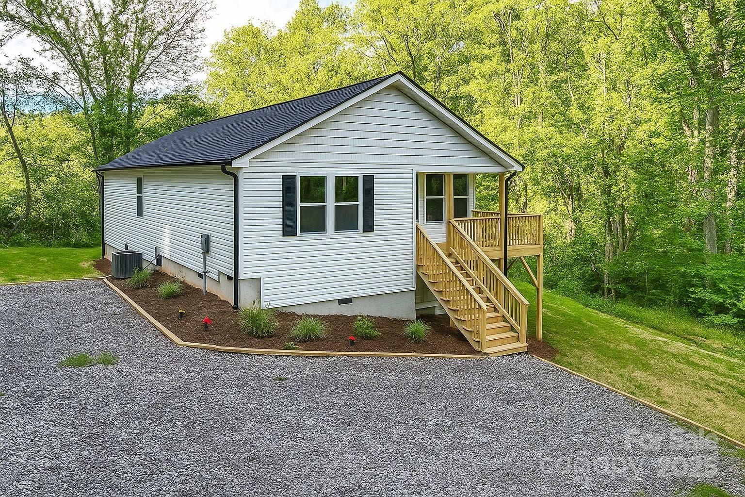6 Meadows Town Road  Leicester NC 28748 photo