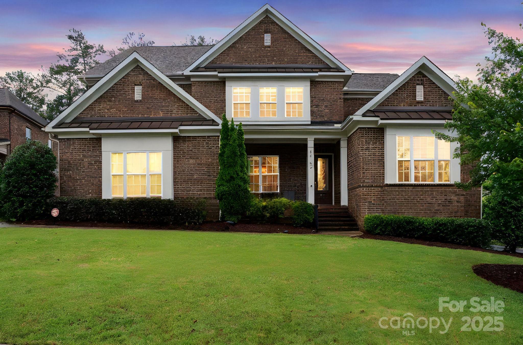 13102 Indigo Run Court  Charlotte NC 28278 photo