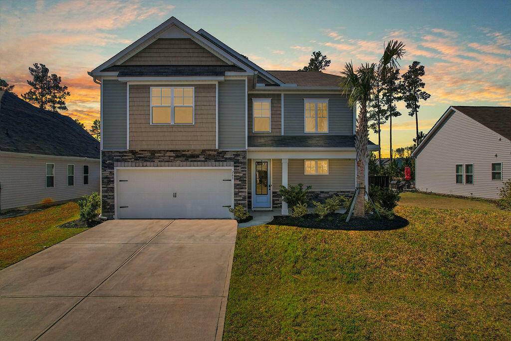Property Photo:  261 Celestial Boulevard  SC 29486 