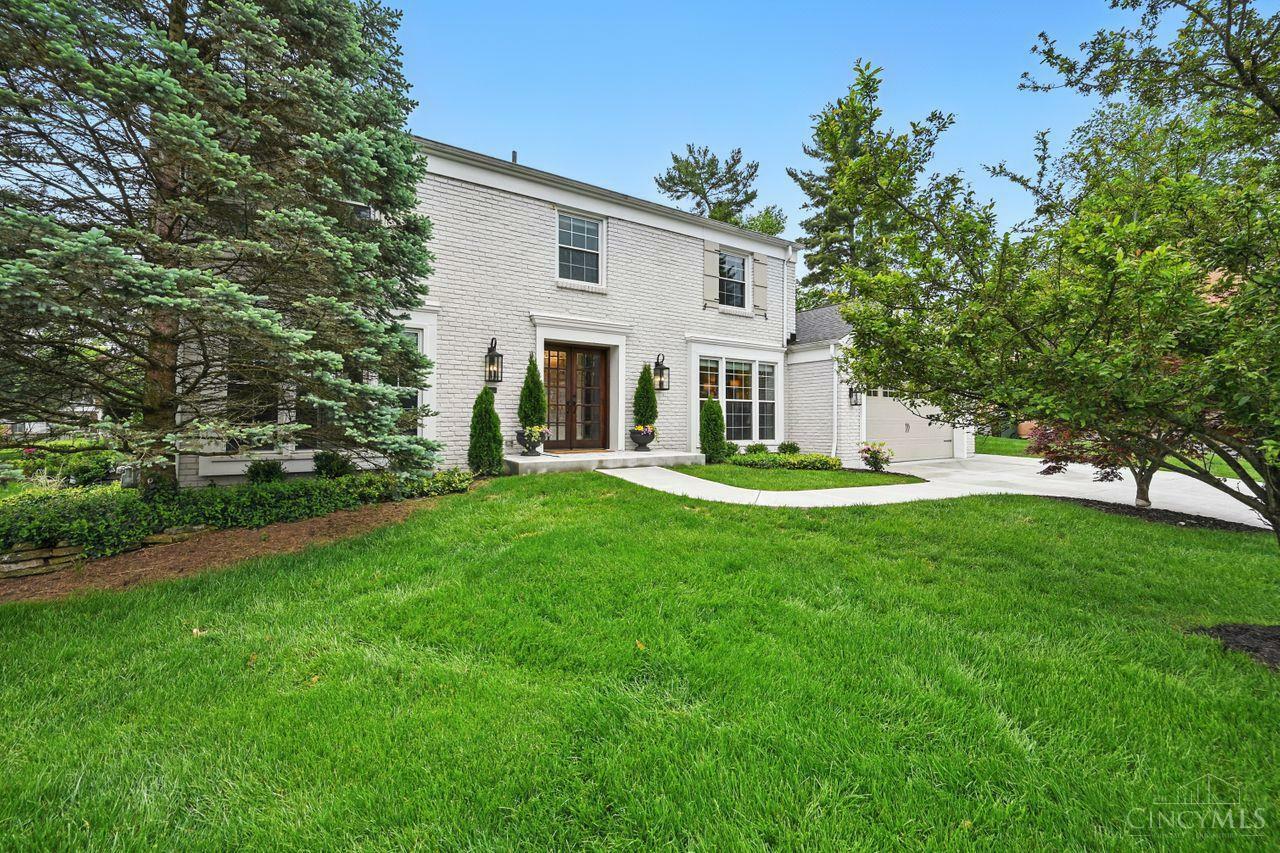 Property Photo: 8808 Tulipwood Court OH 45242