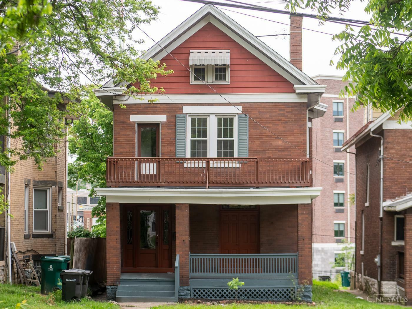 2408 Highland Avenue  Cincinnati OH 45219 photo