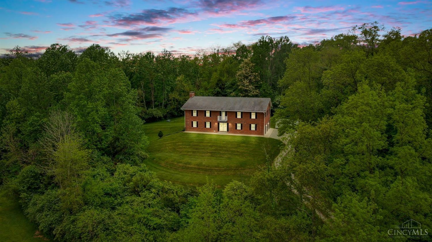 5829 Watt Road  Camden OH 45311 photo