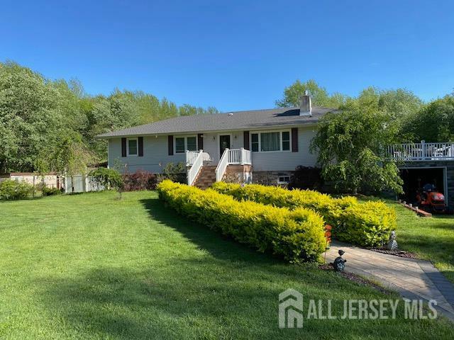 Property Photo: 518 Texas Road NJ 08857