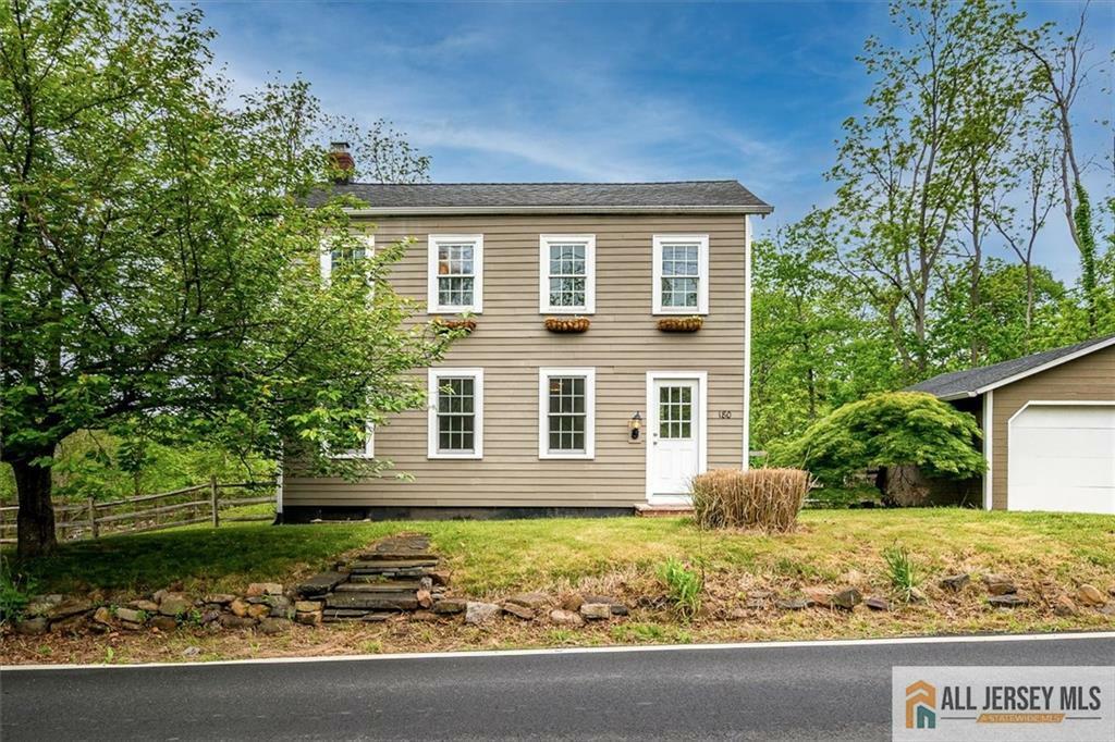 Property Photo: 180 Blackwells Mills Road NJ 08873