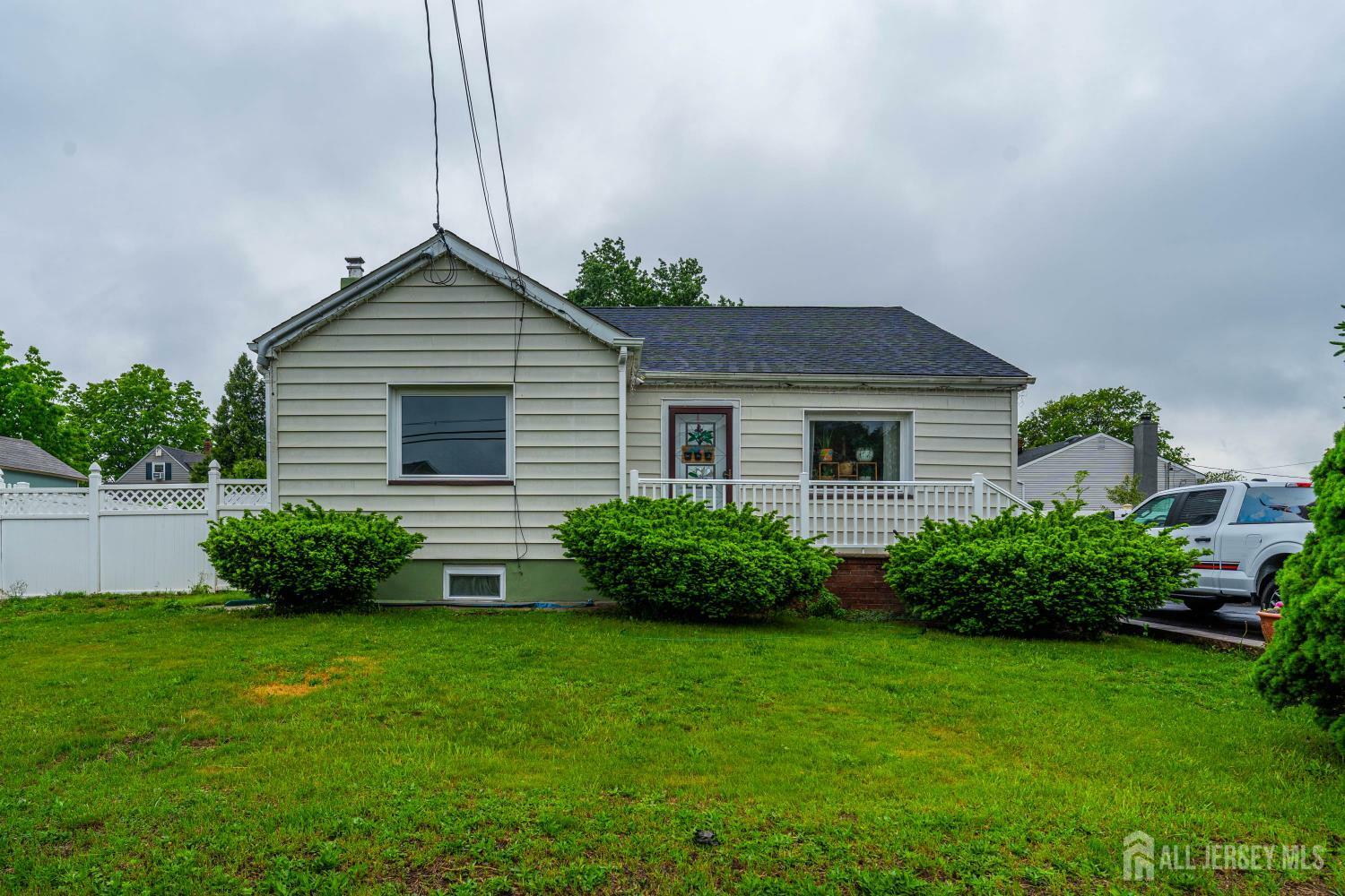 1814 Hamilton Boulevard  South Plainfield NJ 07080 photo