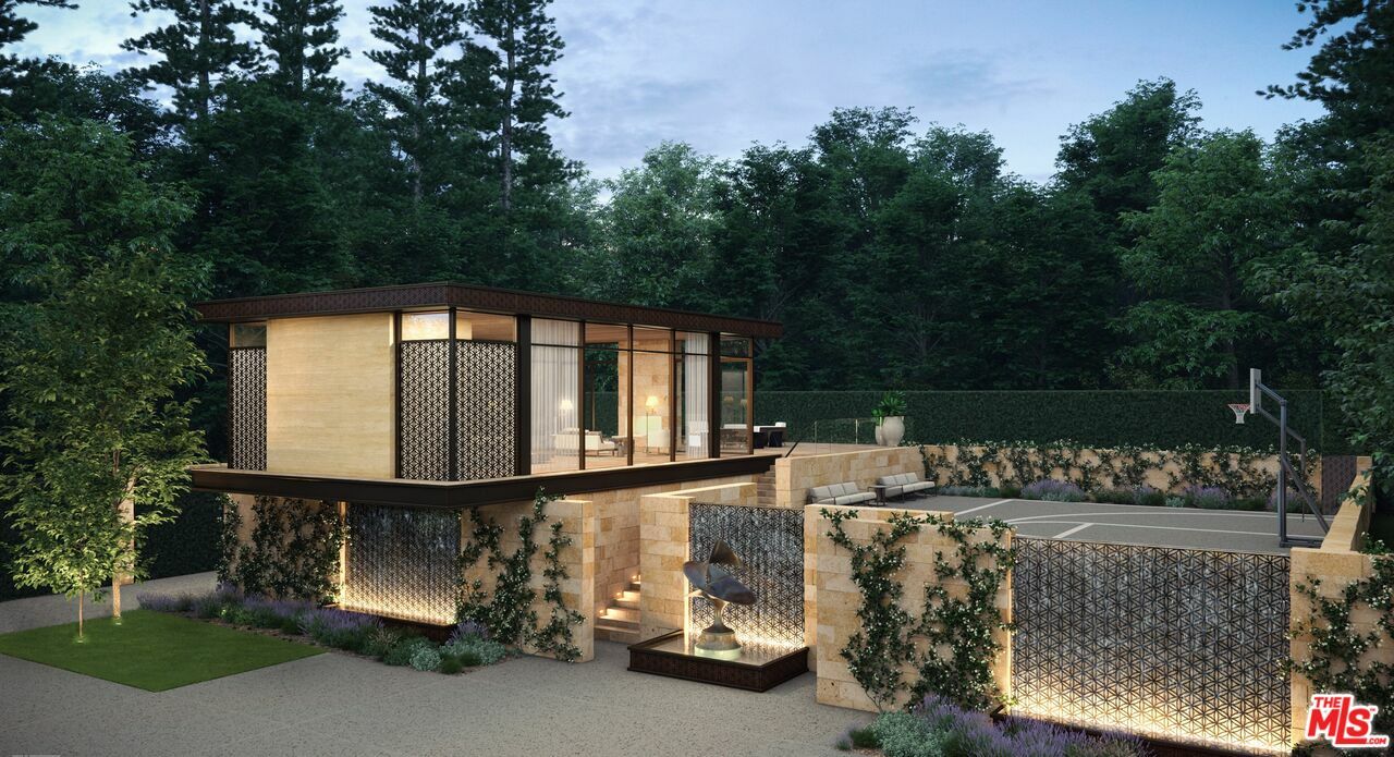 Property Photo: 1129 Tower Rd CA 90210