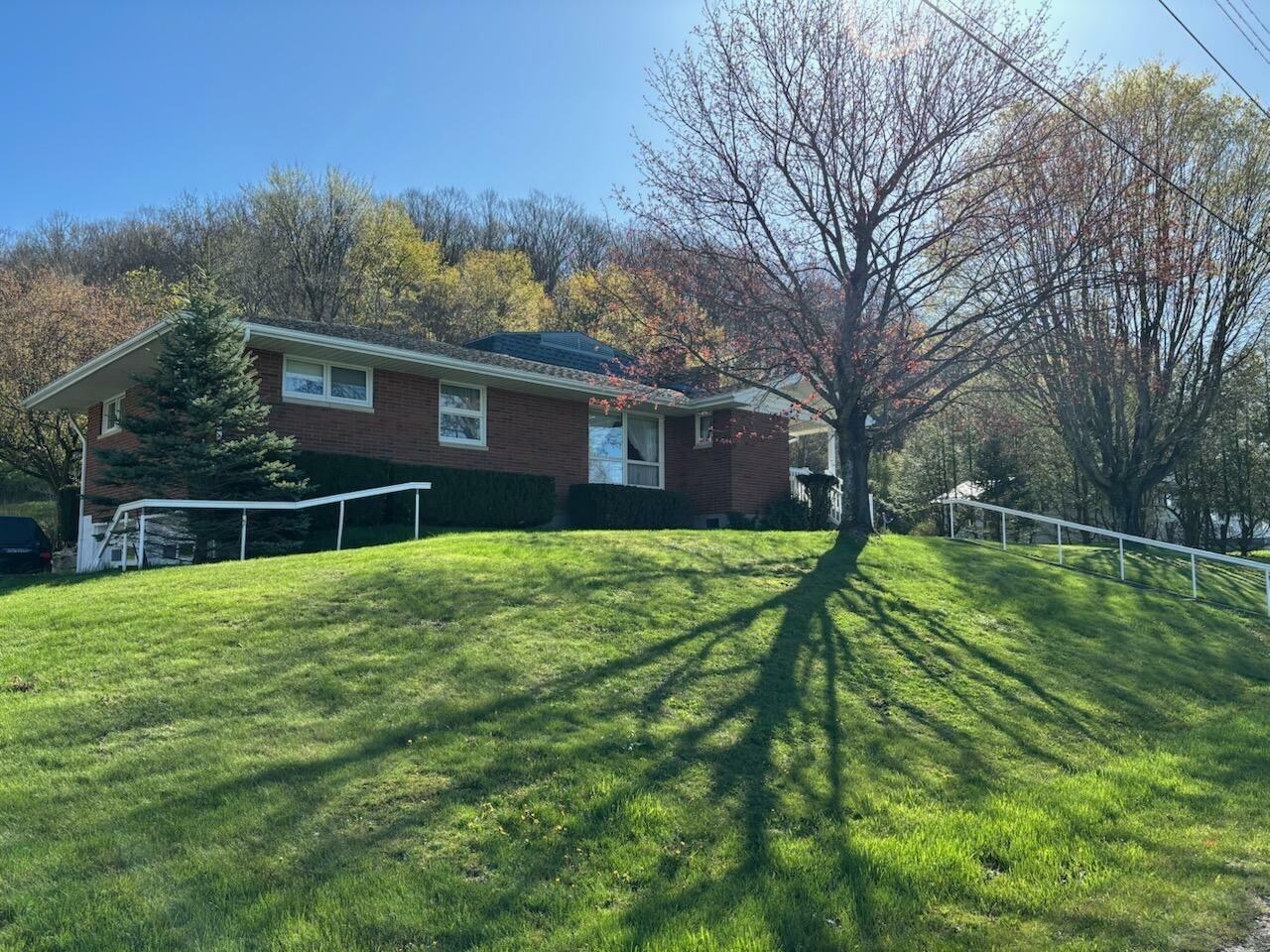 Property Photo:  1380 Penn Ave  PA 15824 