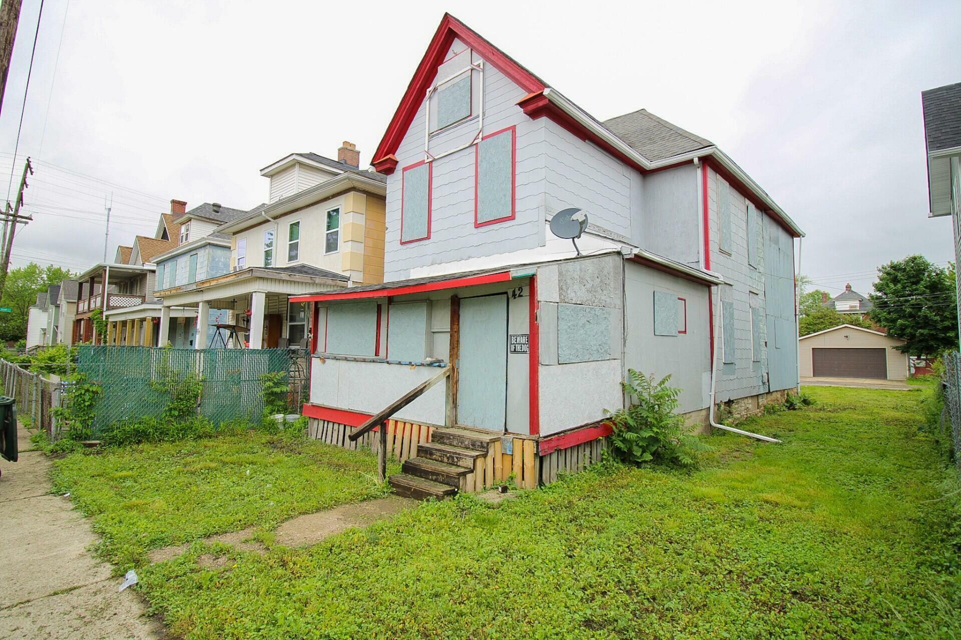 42 Rodgers Avenue  Columbus OH 43222 photo