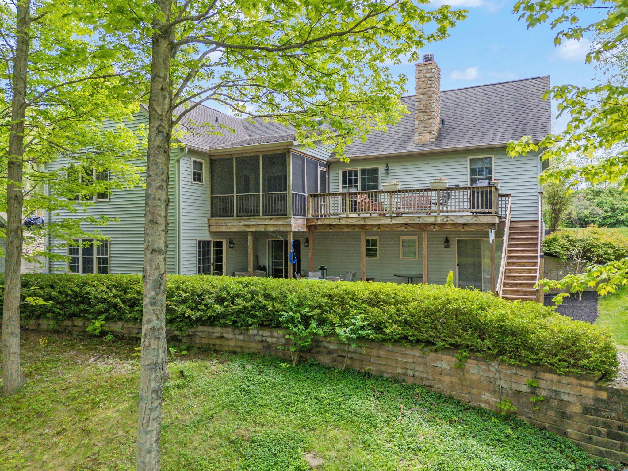 Property Photo: 7326 State Route 19 OH 43338