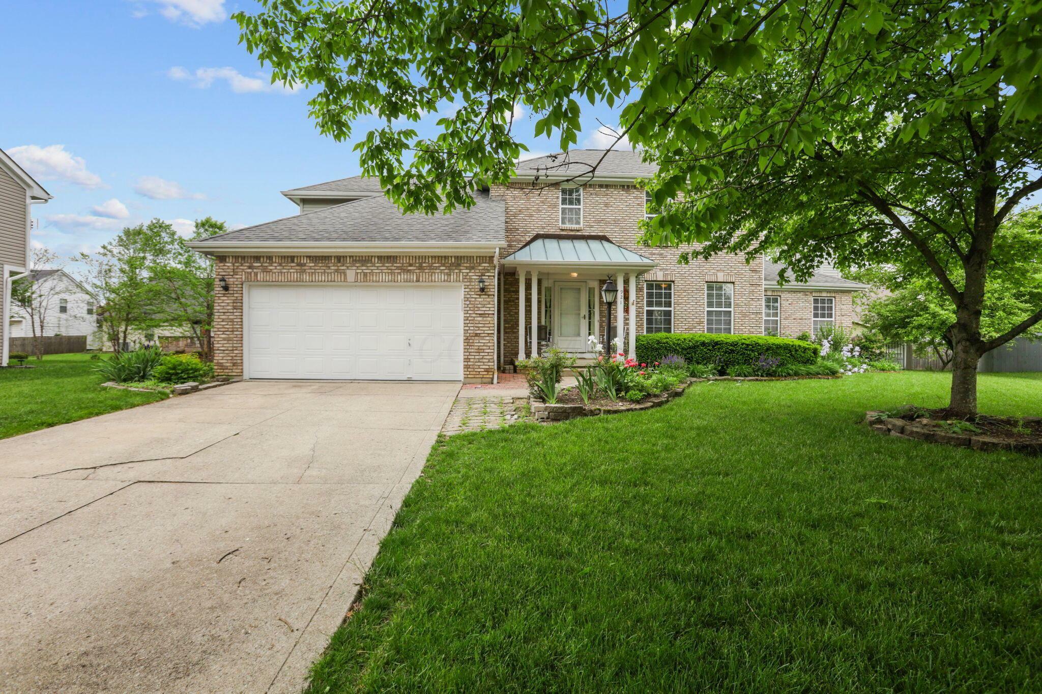 921 Dianthus Court  Reynoldsburg OH 43068 photo
