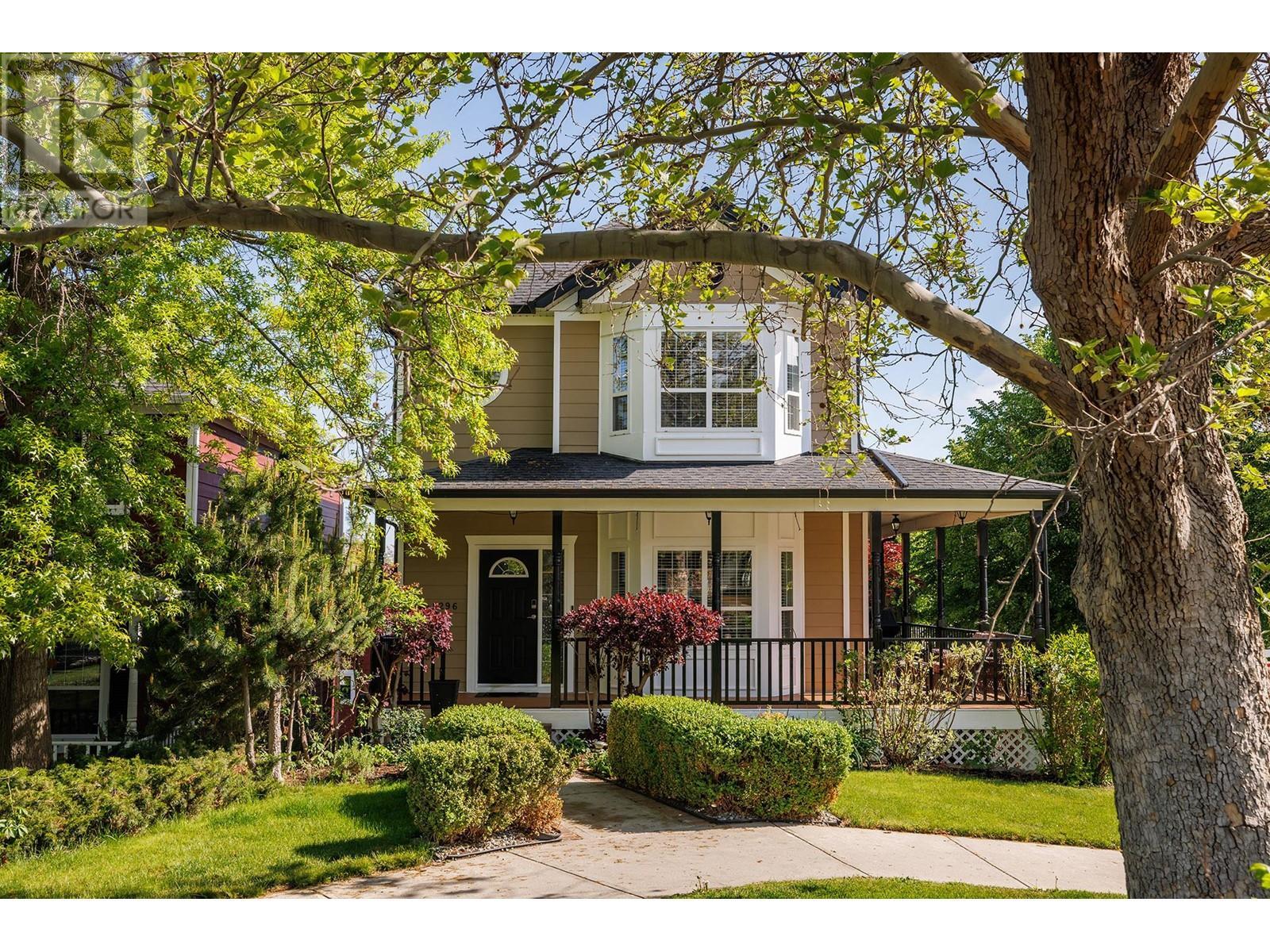 Photo de la propriété: 5296 Allenby Lane BC V1W 4T8