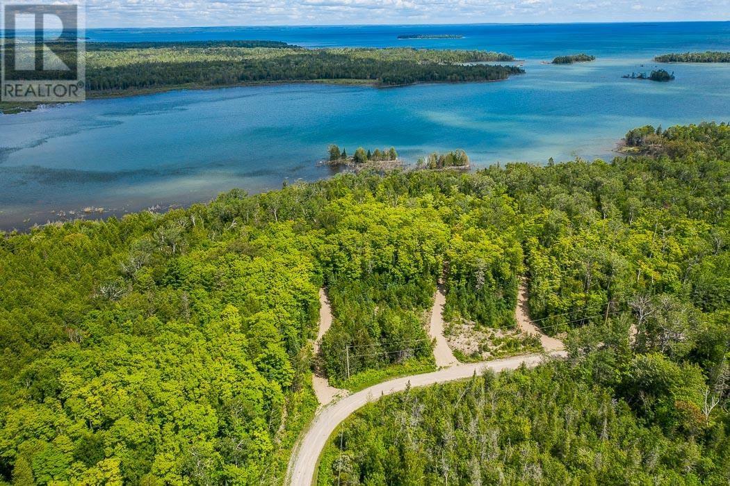 Property Photo:  Lot 28 Richmond Bay Rd  ON P0R 1G0 