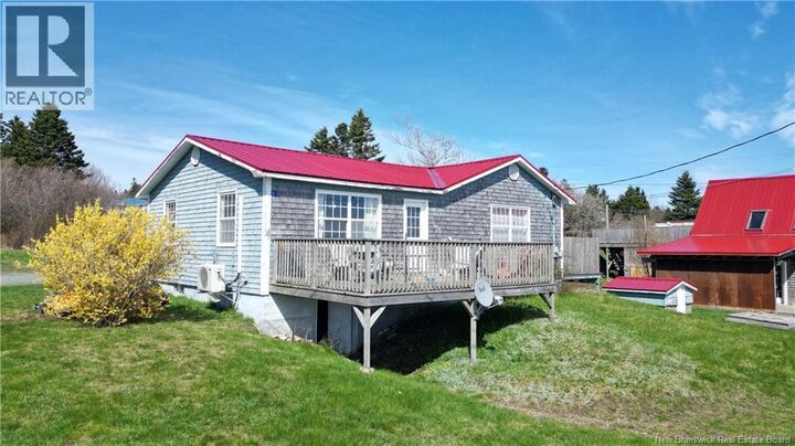 Property Photo: 60 Route 776 NB E5G 1A1