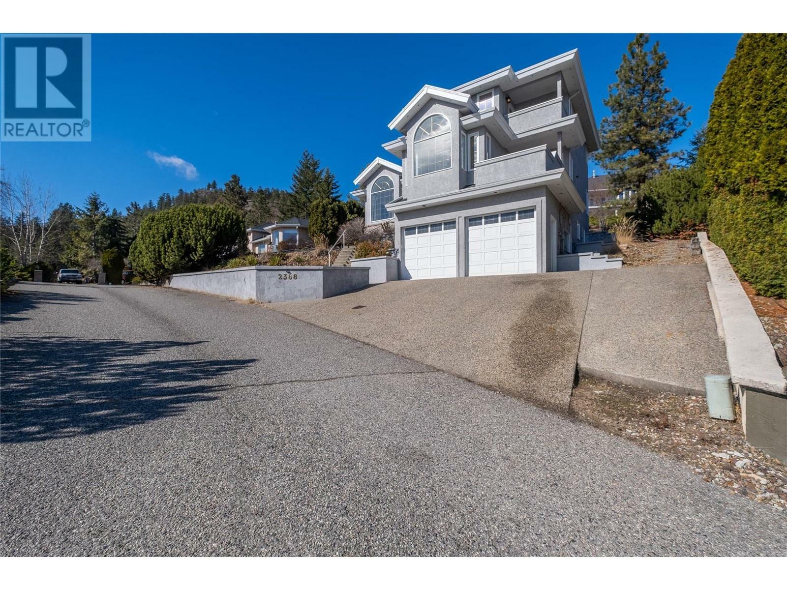 Property Photo: 2368 Nahanni Court BC V1V 1N1