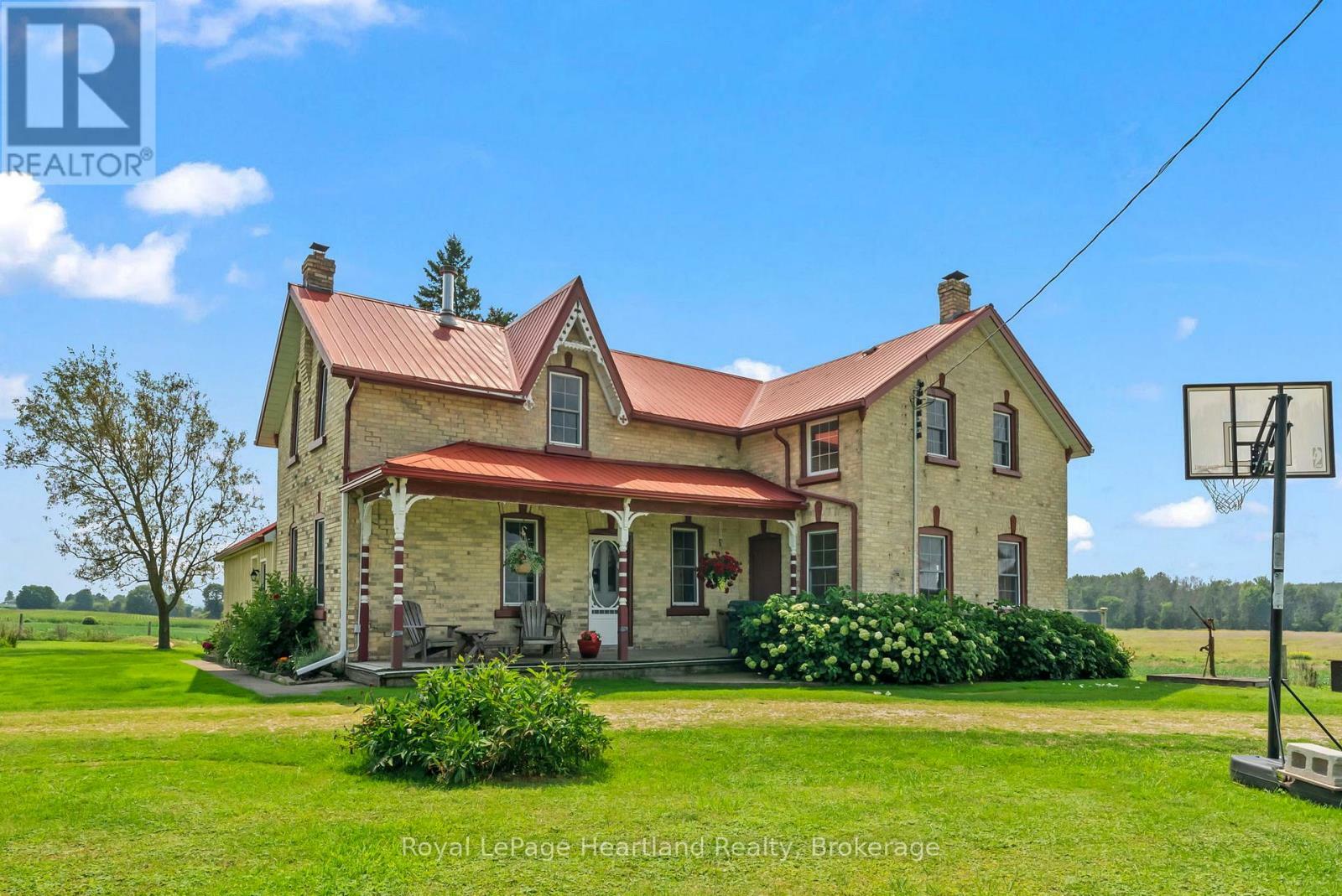 Property Photo: 89739 Belmore Line ON N0G 2X0