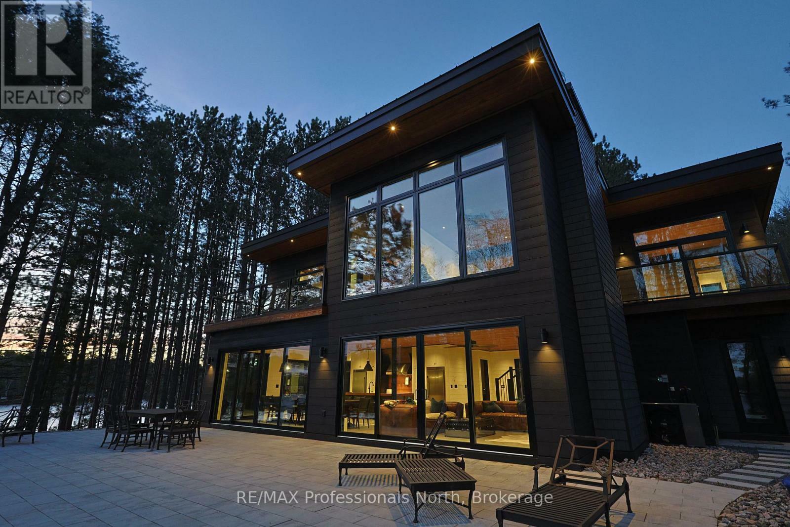 Property Photo:  1025 Mary Roberts Road  ON P0B 1A0 