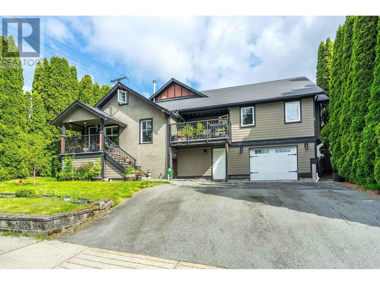 Property Photo: 1031 Alderson Avenue BC V3K 1W2