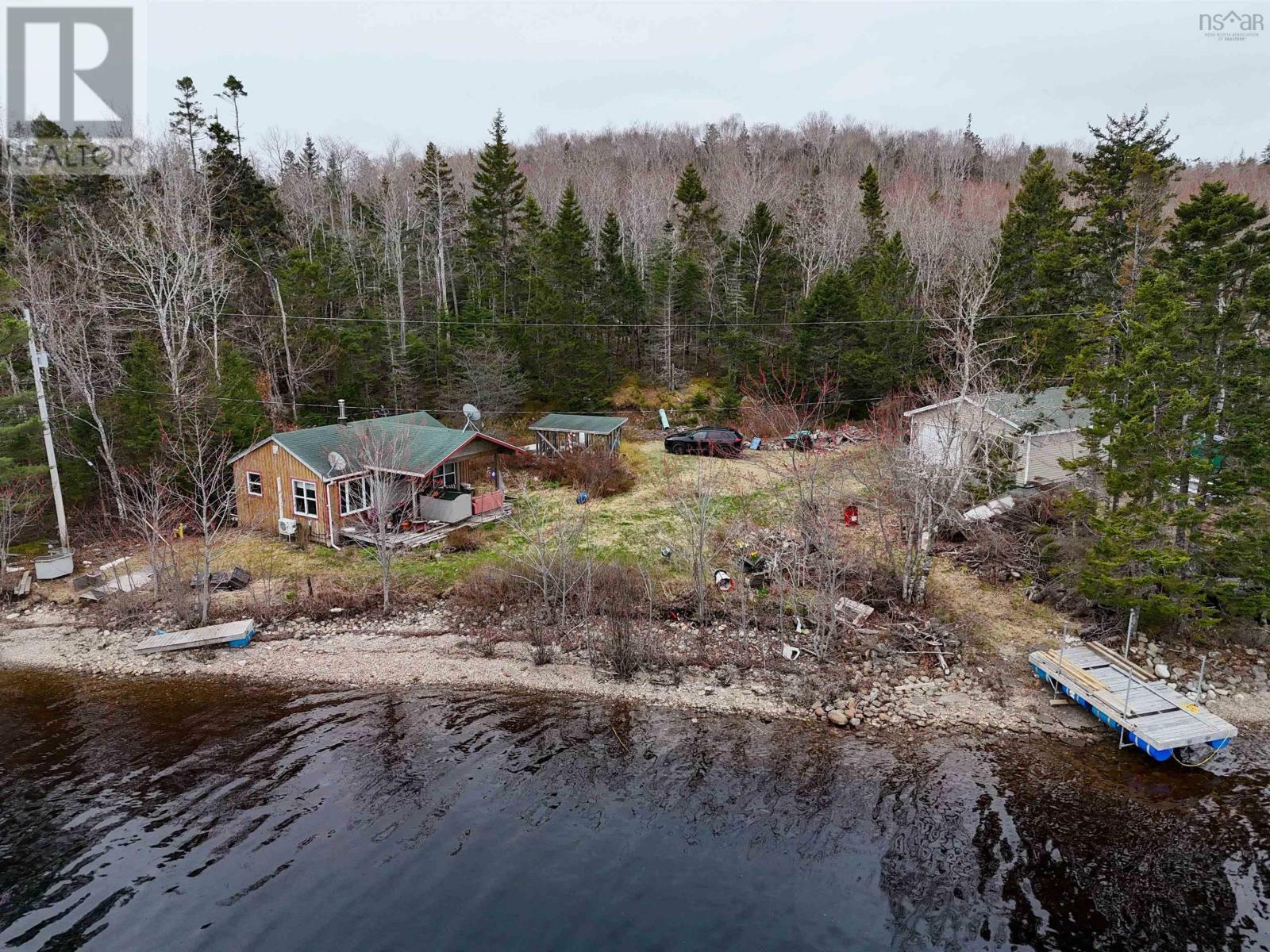 Photo de la propriété: 832 Upper Lakeville Road NS B0J 2L0