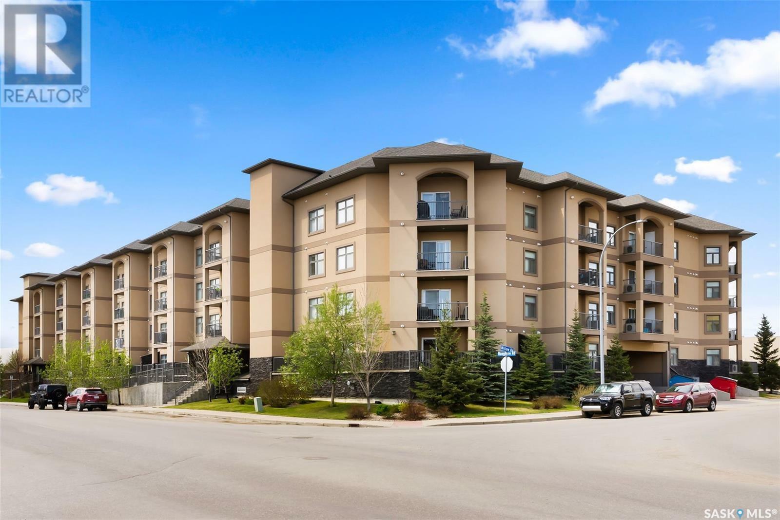Property Photo: 305 3630 Haughton Road SK S4V 1P1