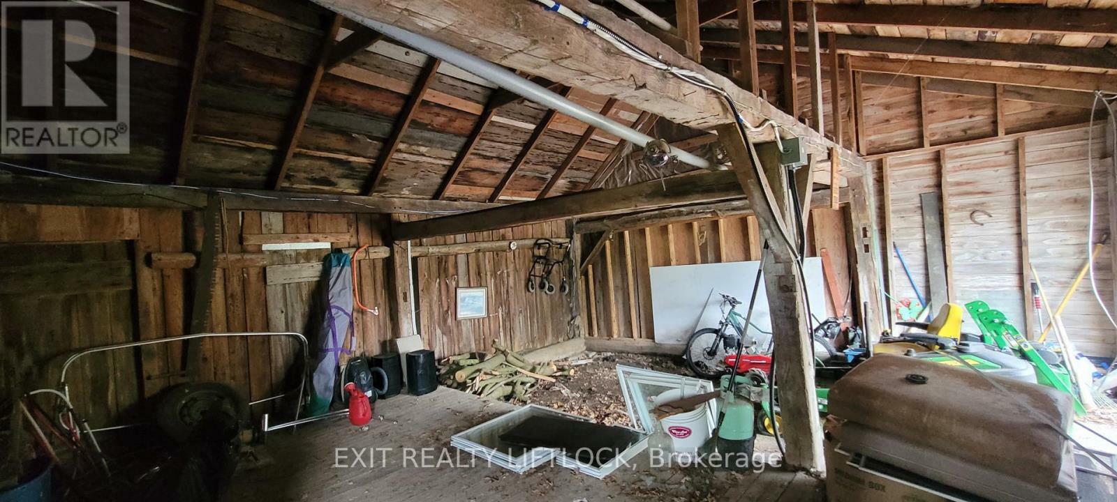 Property Photo: 2917 County Road 38 ON K0L 3A0