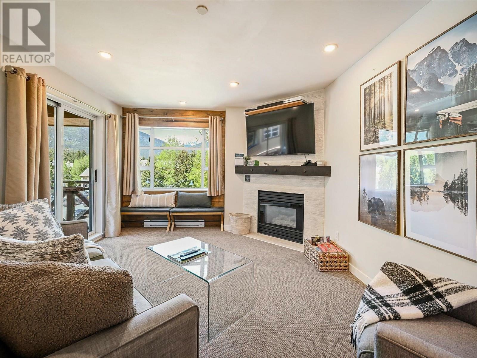 Property Photo: 4360 Lorimer Road 326 BC V8E 1A5