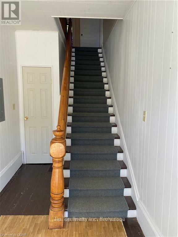 Property Photo: 25 Percy Street ON K0K 1S0