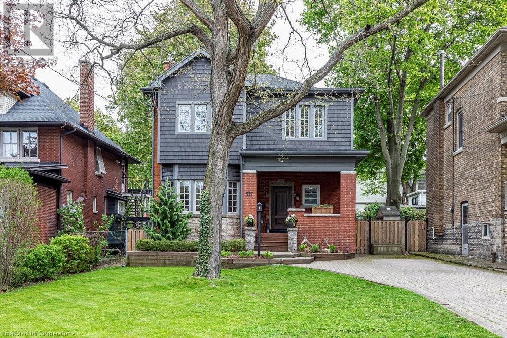 517 Dundurn Street South  Hamilton ON L8P 4M2 photo