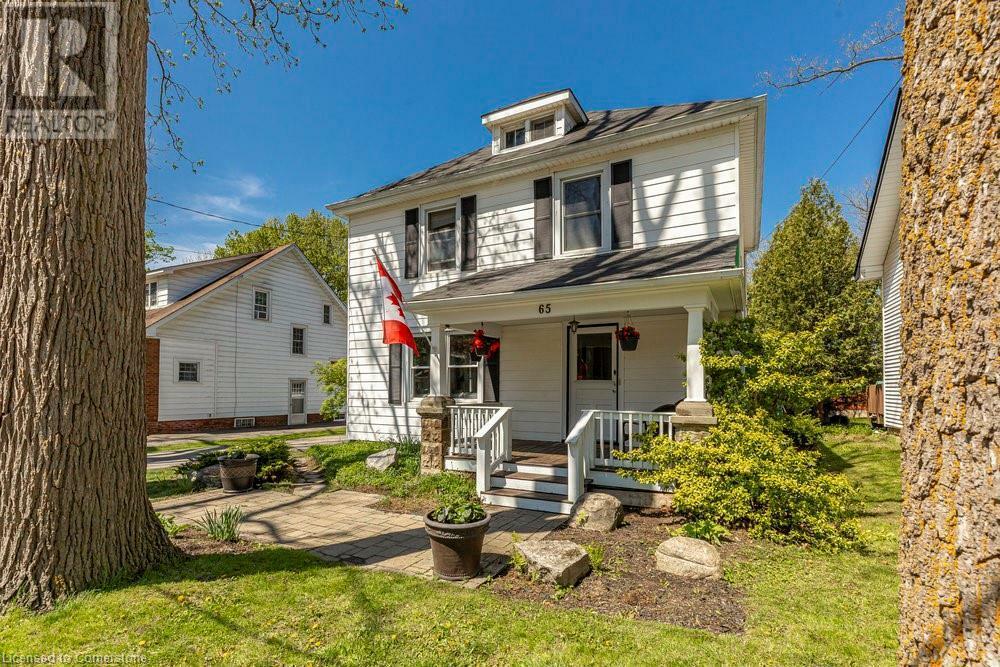 Photo de la propriété: 65 Banff Street ON N3W 1C2