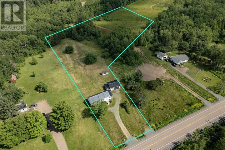 Photo de la propriété: 11900 Highway 2 NS B0M 1X0