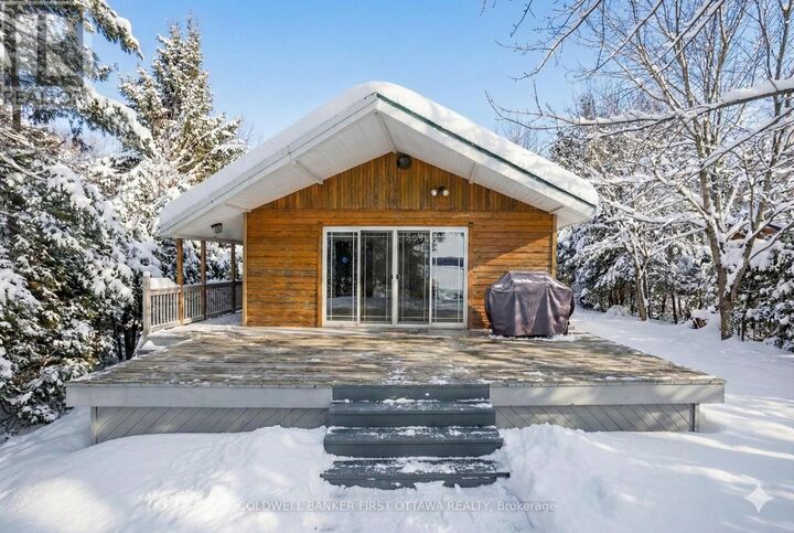 Property Photo:  193 Pretties Island Road  ON K7C 4K8 