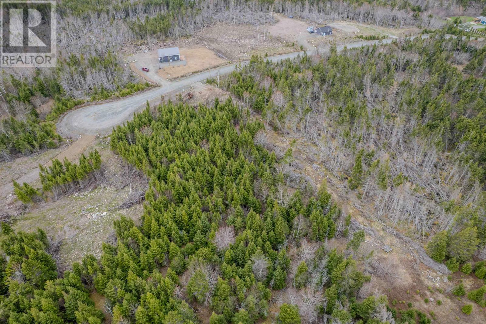 Property Photo: Lot 8 Brewer Drive NS B1K 2W4