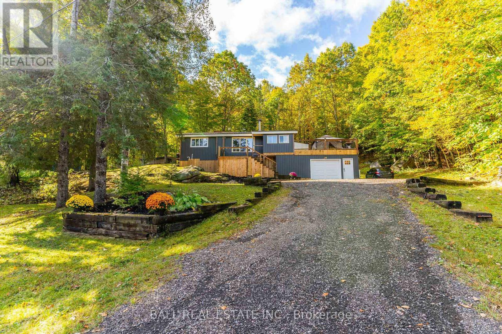 Property Photo: 19181 Highway 35 ON K0M 1S0