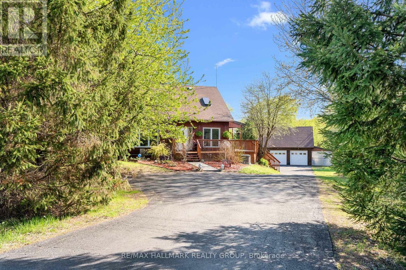 Property Photo: 1255 8th Line Road ON K0A 1V0