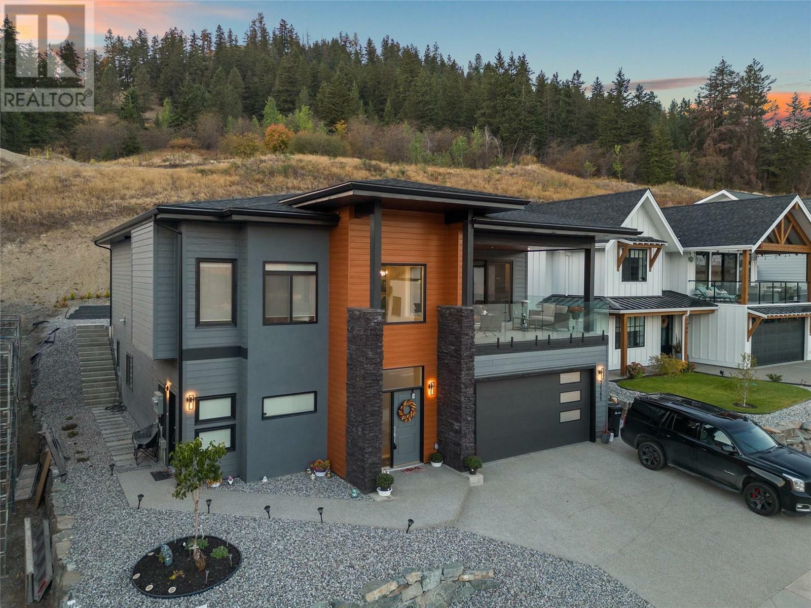 Property Photo: 7141 Nakiska Drive BC V1B 3M5