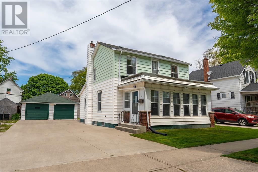 Photo de la propriété: 330 Cromwell Street ON N7T 3Y5