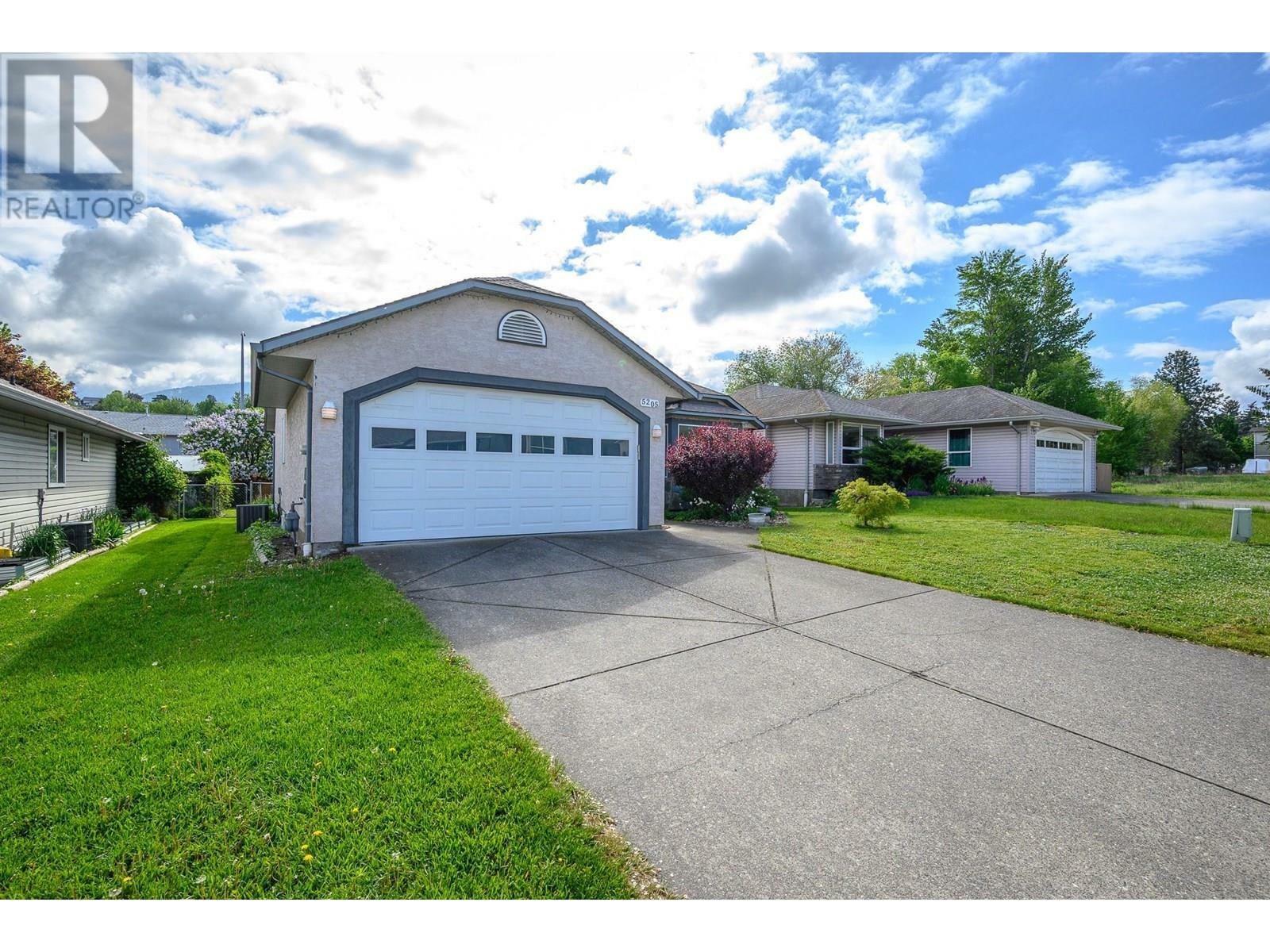 Property Photo: 5205 21 Street BC V1T 9N2