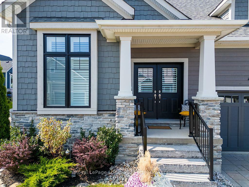Property Photo:  112 Admiral'S Trail  ON N0H 2P0 
