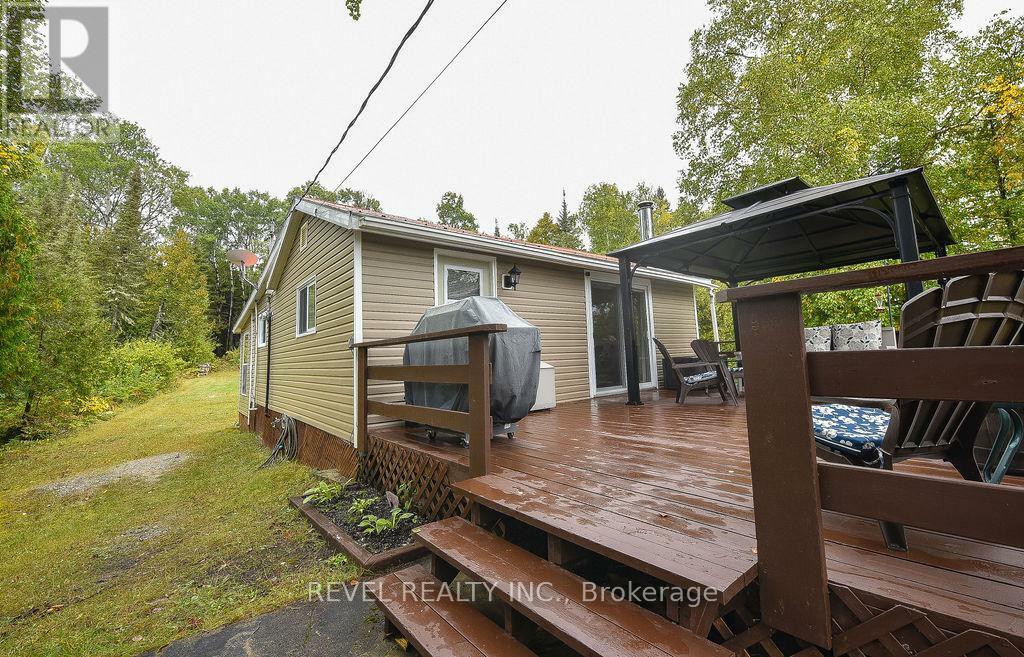 Property Photo: Lot 15 Bay Road ON P0M 1T0