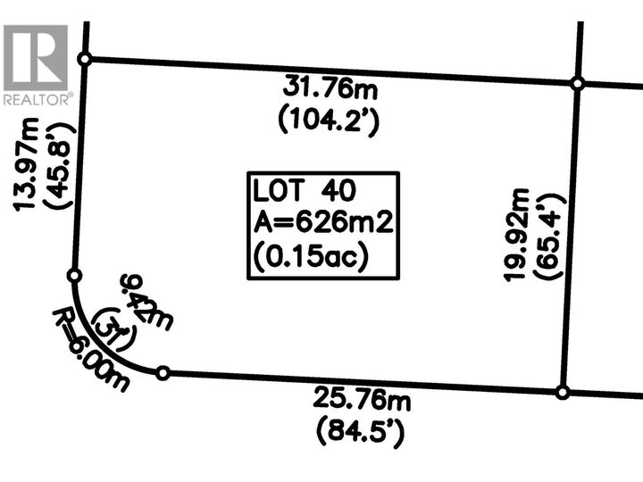 Property Photo:  Lot 40 Eagle Bluff Drive  BC V4T 0H2 