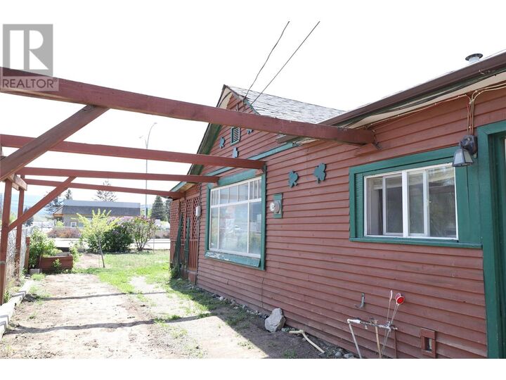Photo de la propriété: 2299 Nicola Avenue BC V1K 1B8