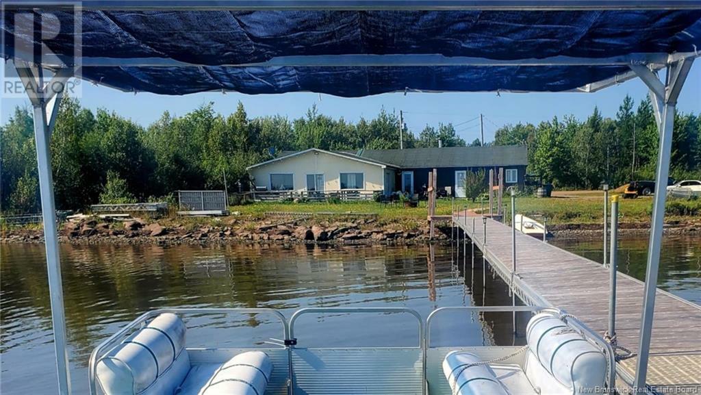 Property Photo: 361 Route 113 Inkerman NB E9P 1E3