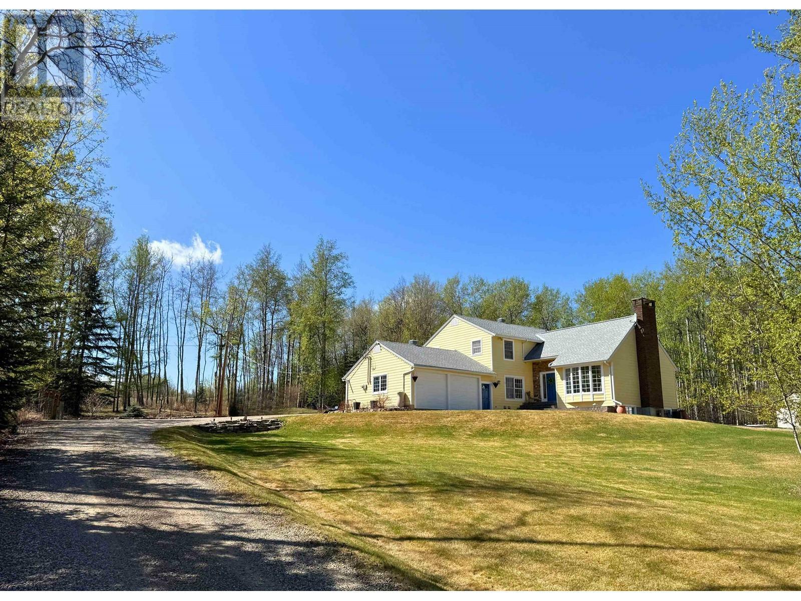 Property Photo: 13676 Golf Course Road BC V1J 8K8