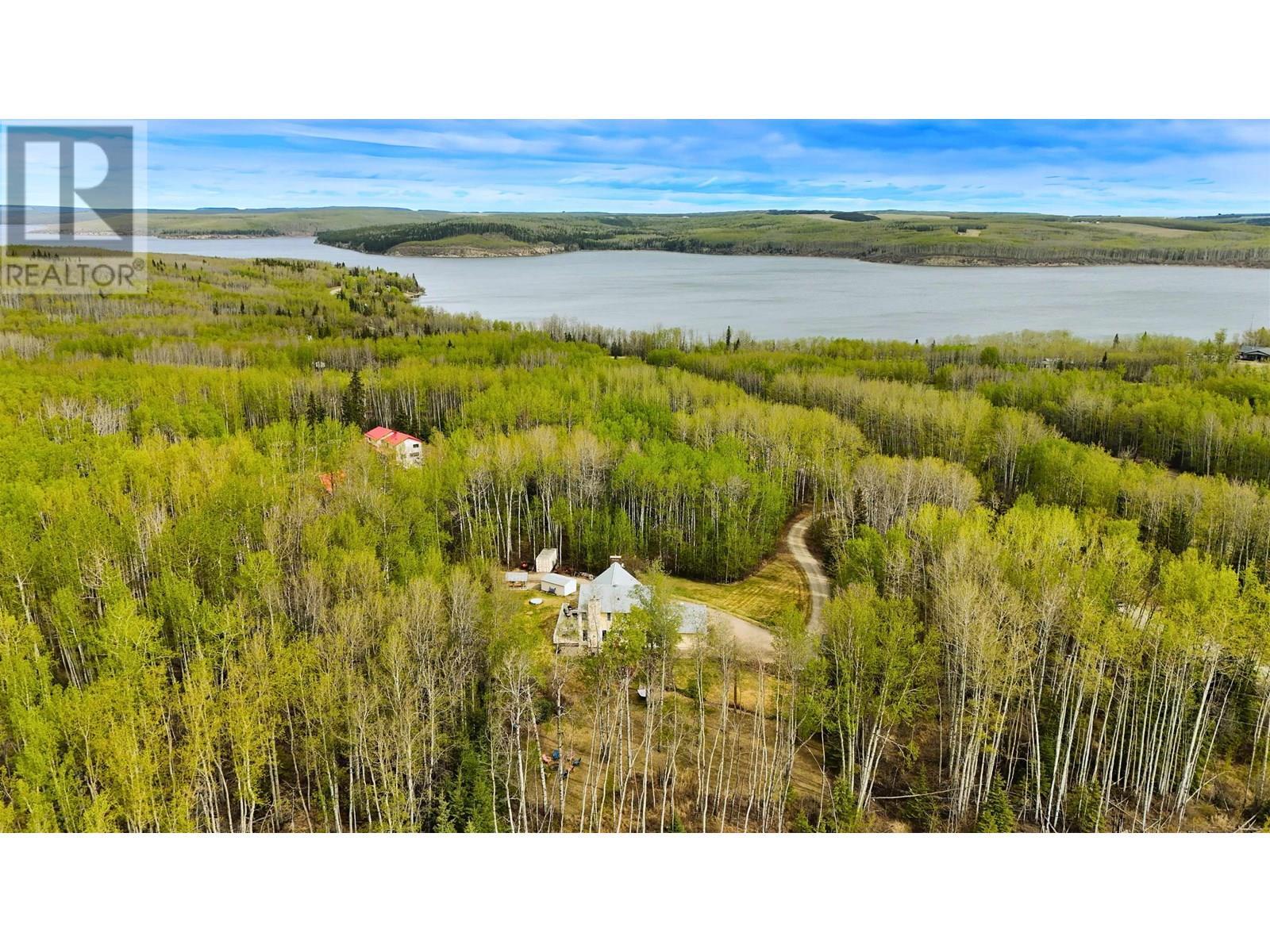 Property Photo: 13676 Golf Course Road BC V1J 8K8