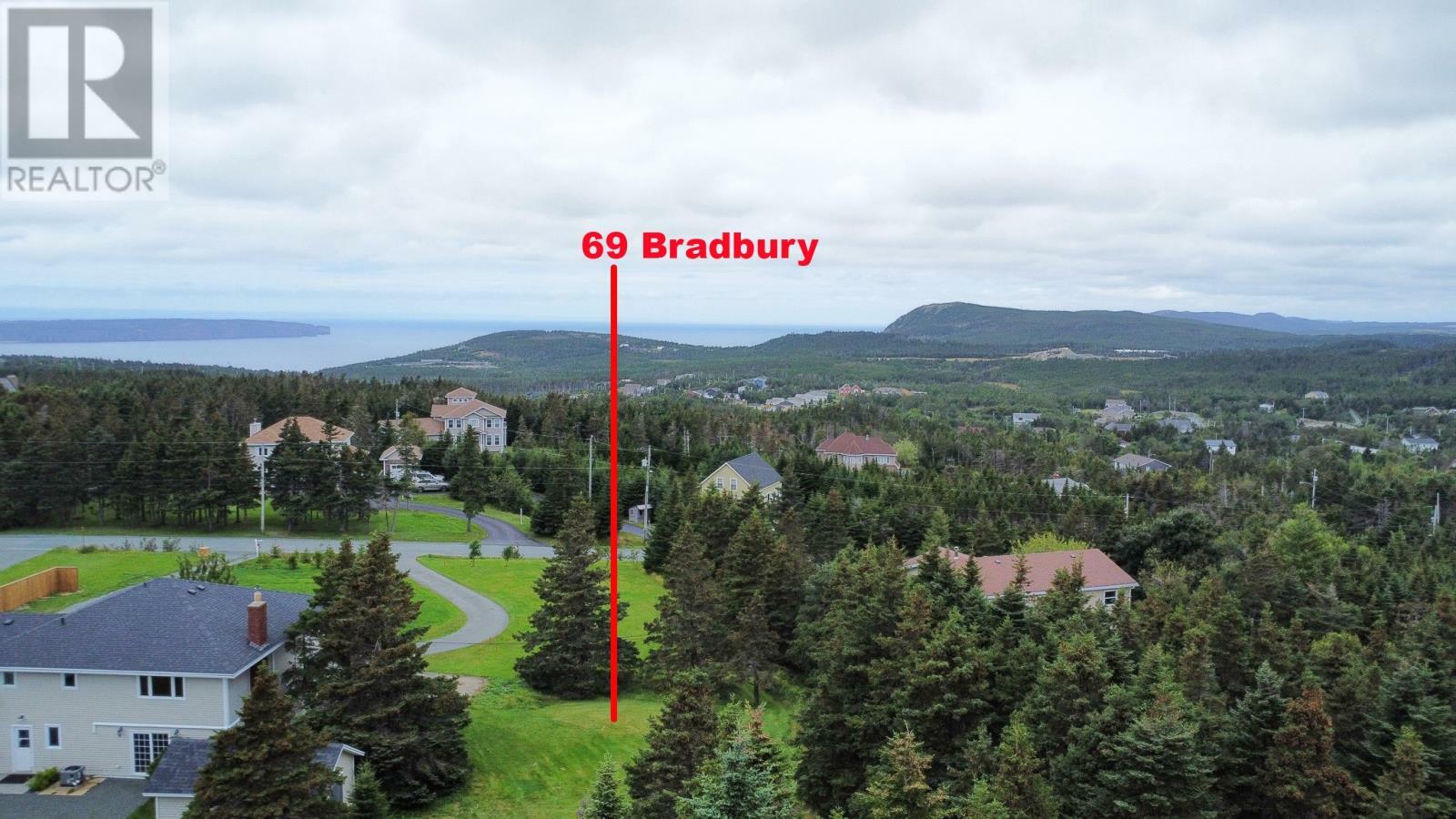 69 Bradburys Road  Portugal Cove - St. Philips NL A1M 1P5 photo