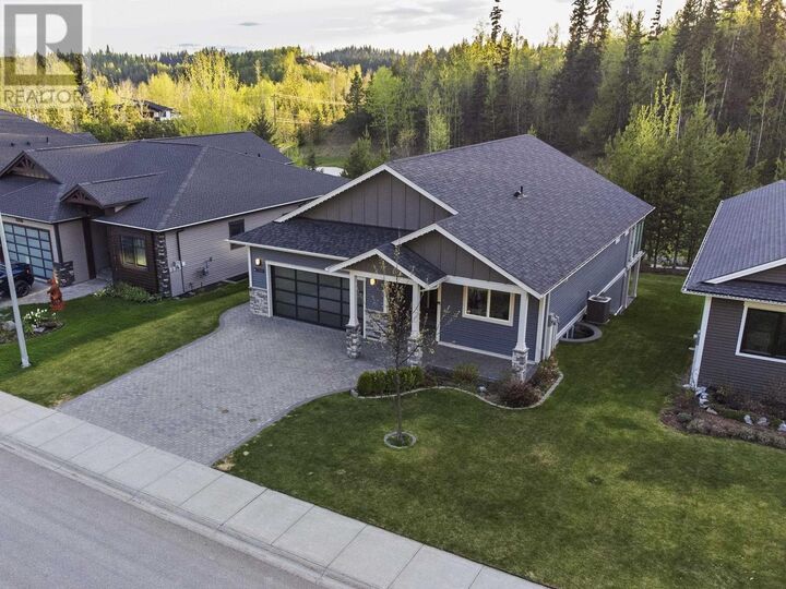Property Photo: 2759 Links Drive BC V2K 0B3