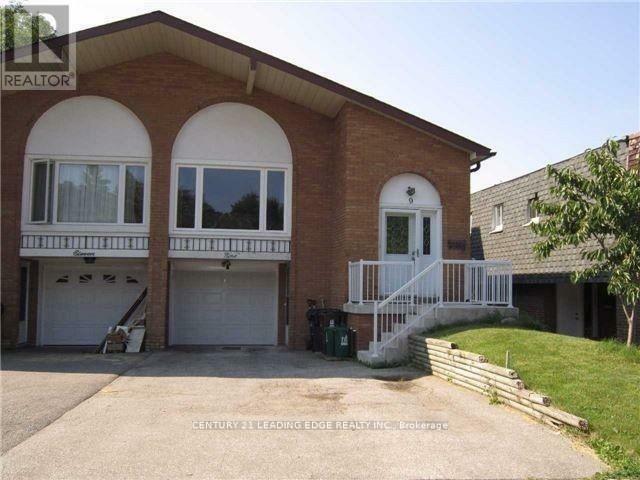 Property Photo:  9 Clancy Drive Bsmt  ON M2J 2V7 