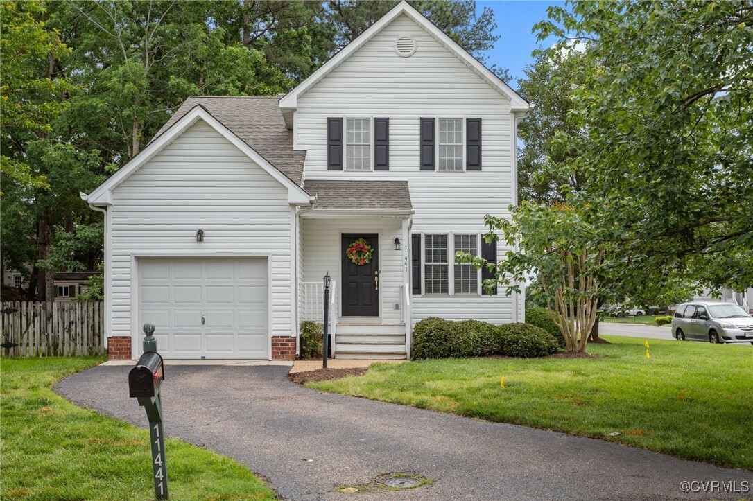 11441 Alder Glen Way  Glen Allen VA 23059 photo