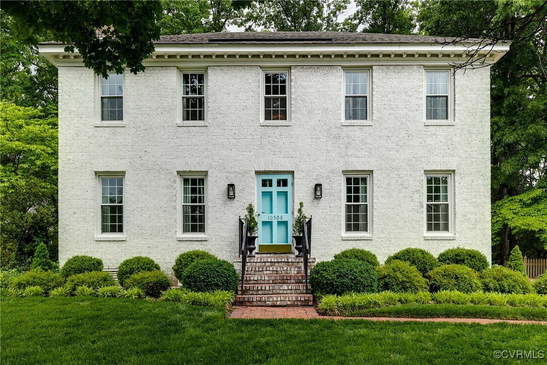 10508 Buffapple Drive  Henrico VA 23233 photo