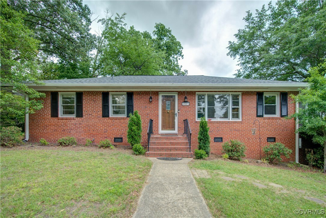 2503 Skeet Street  Richmond VA 23294 photo