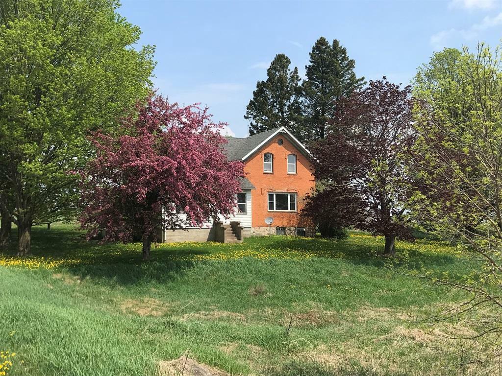 Property Photo: 133400 State Highway 29 WI 54448